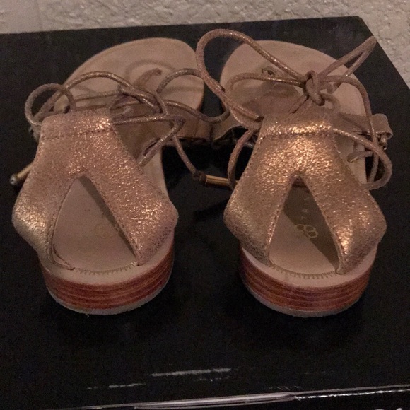 Trina Turk | Sandals - Picture 4 of 5